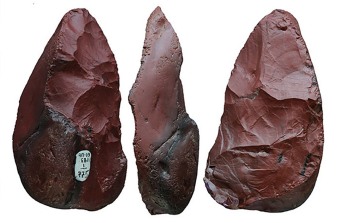 ALtaï navaja suiza neandertal